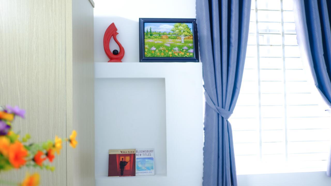 Lynnwood Boutique House- Centre 3* TP. Hồ Chí Minh