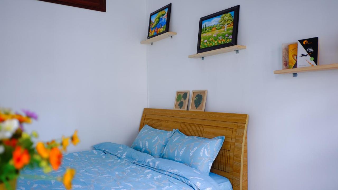Lynnwood Boutique House- Centre Khách sạn TP. Hồ Chí Minh