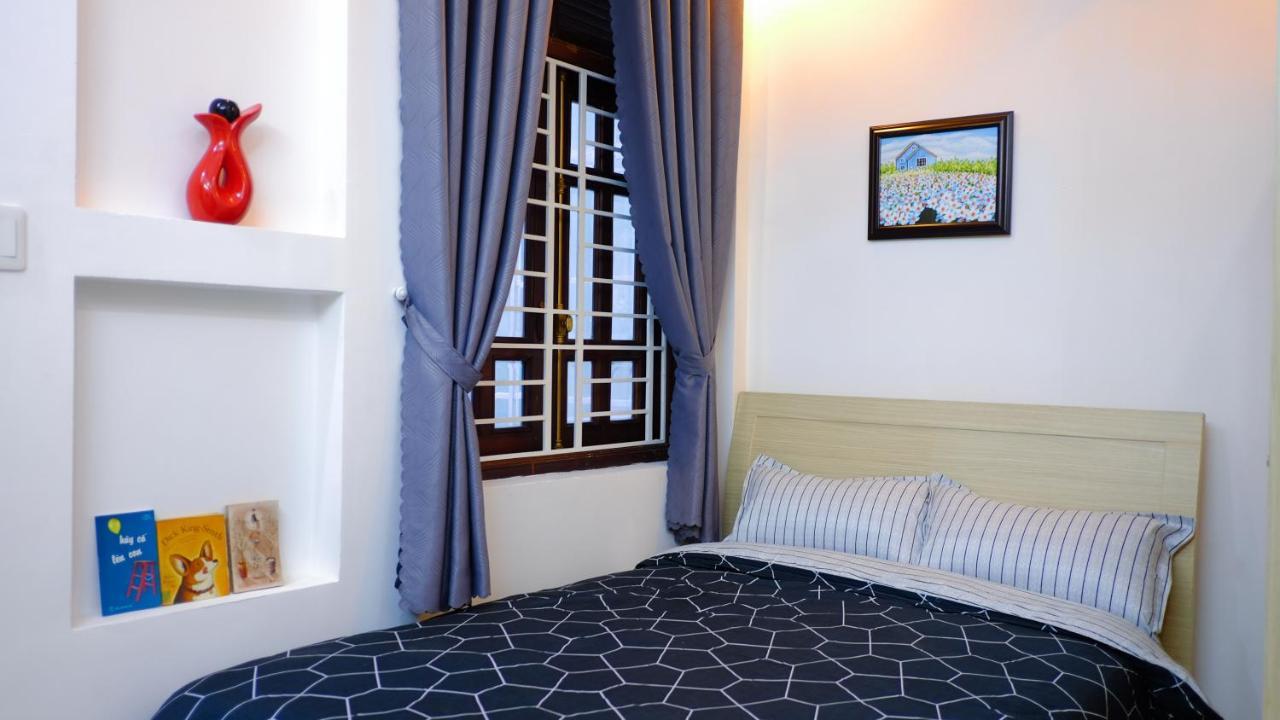 Khách sạn Lynnwood Boutique House- Centre
