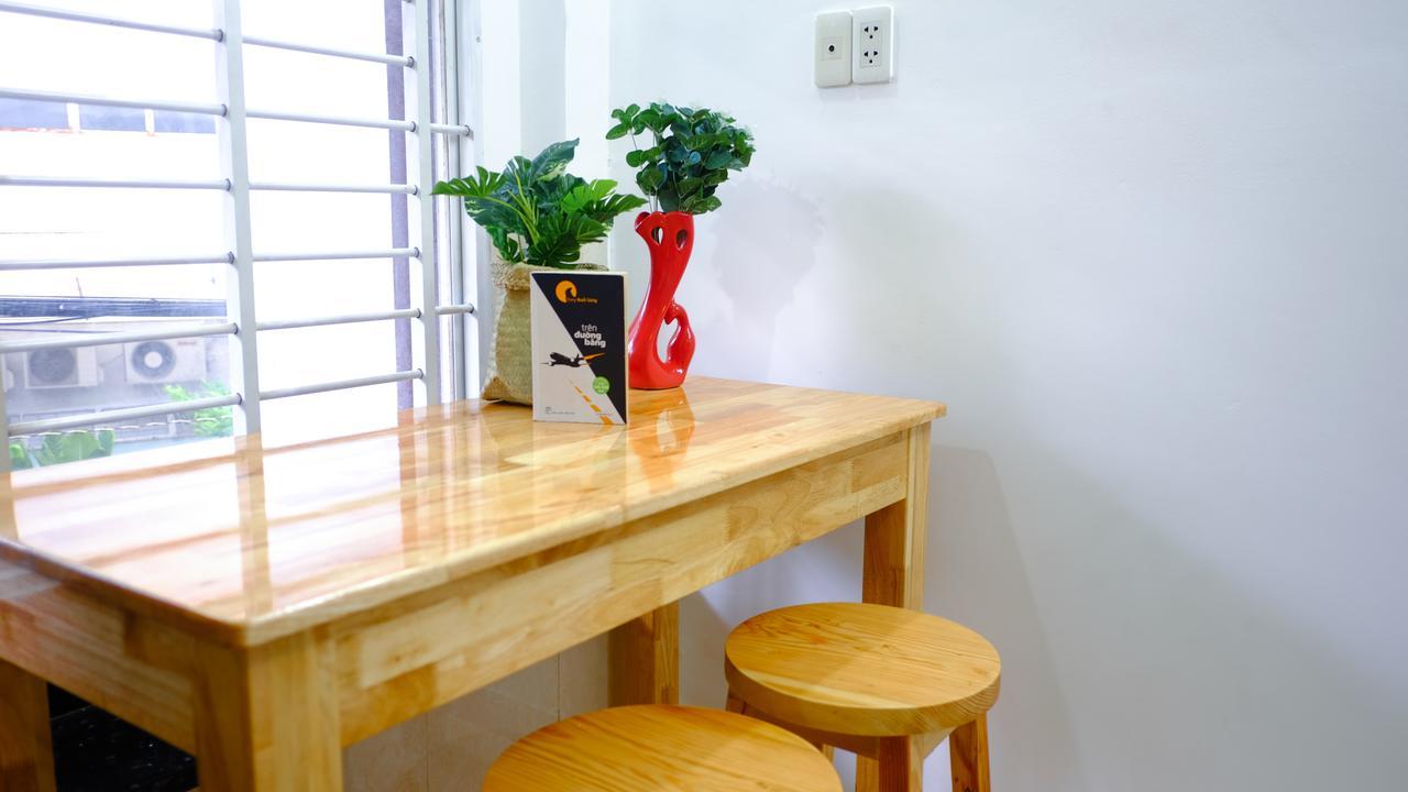 Khách sạn Lynnwood Boutique House- Centre 3*