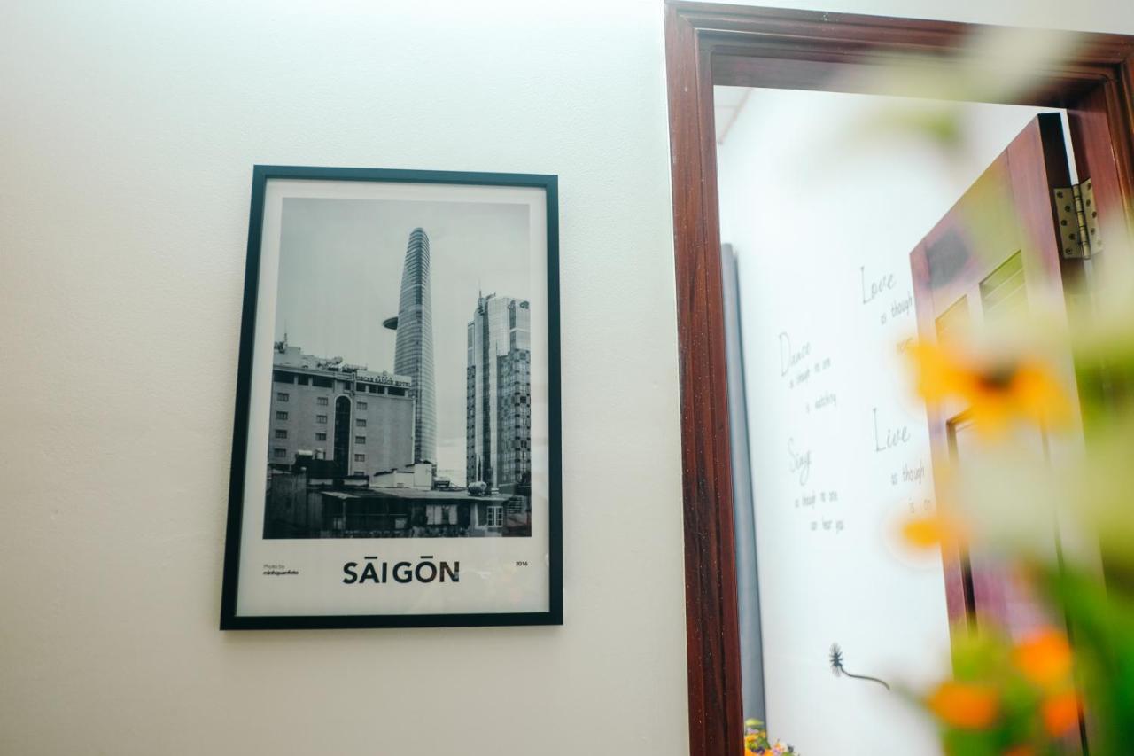 Khách sạn Lynnwood Boutique House- Centre 3*