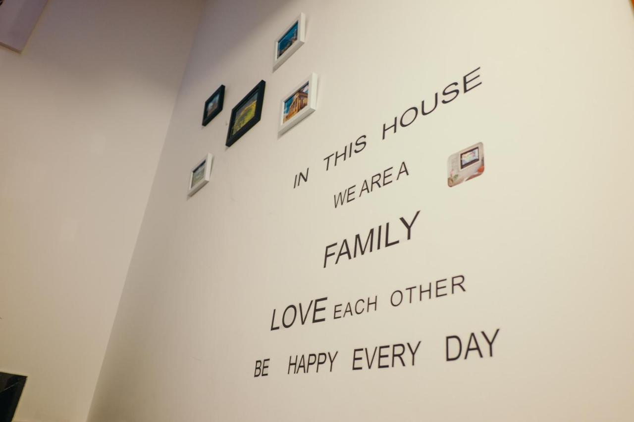 Khách sạn Lynnwood Boutique House- Centre