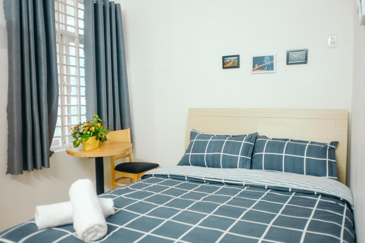 Lynnwood Boutique House- Centre 3* TP. Hồ Chí Minh