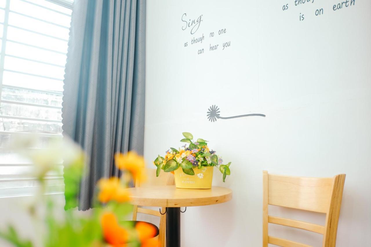 Lynnwood Boutique House- Centre Khách sạn 3*