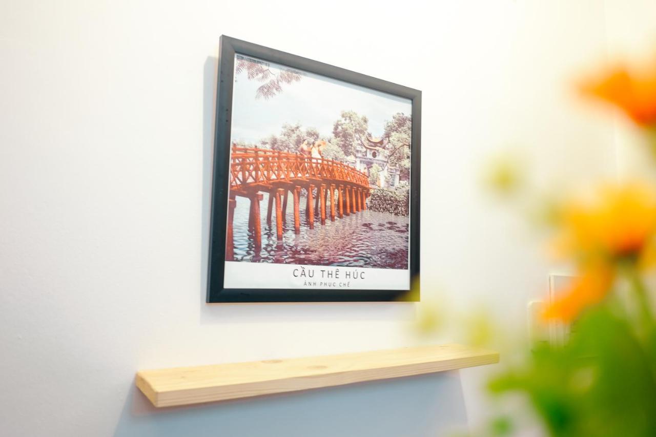 Khách sạn Lynnwood Boutique House- Centre 3*