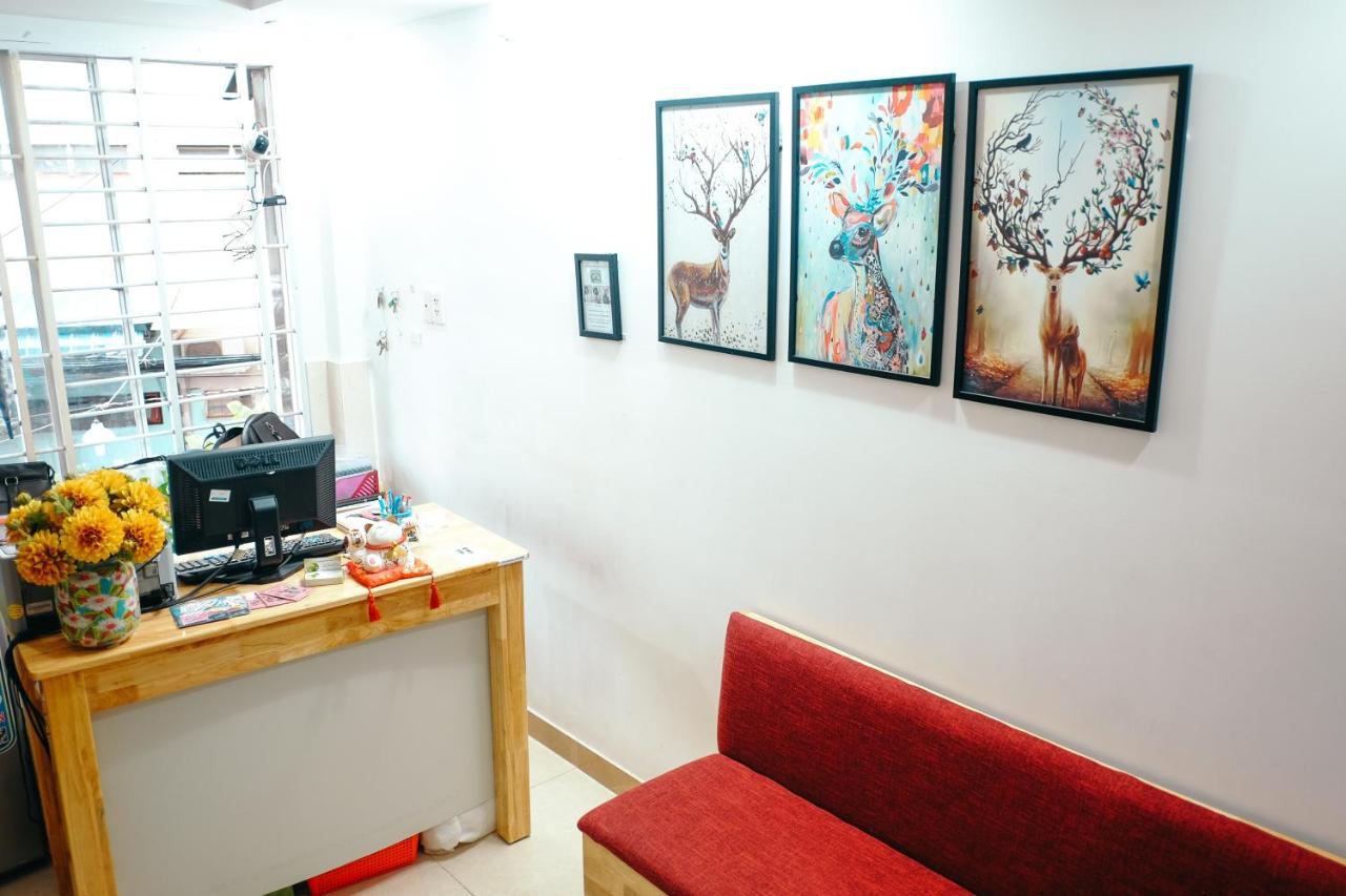 Lynnwood Boutique House- Centre Khách sạn