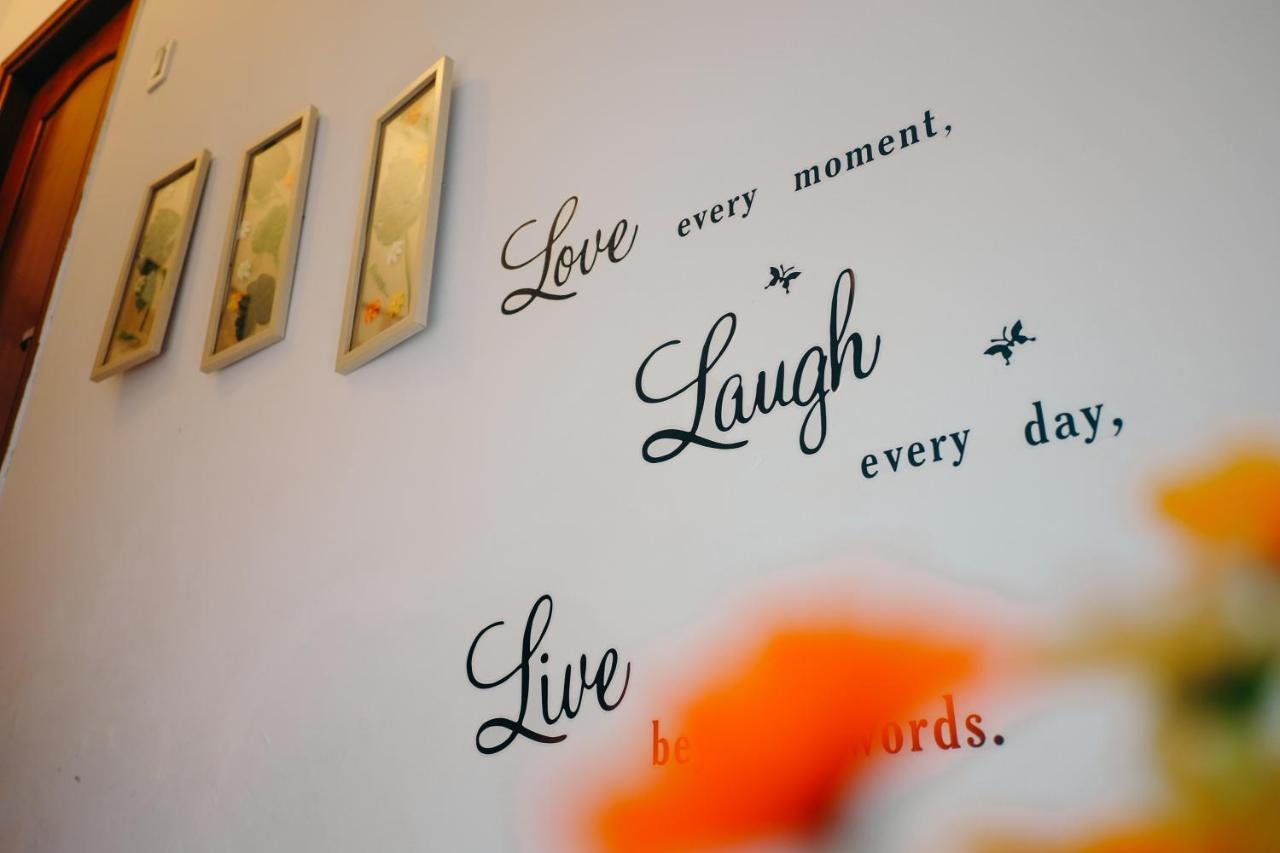 Lynnwood Boutique House- Centre Khách sạn TP. Hồ Chí Minh