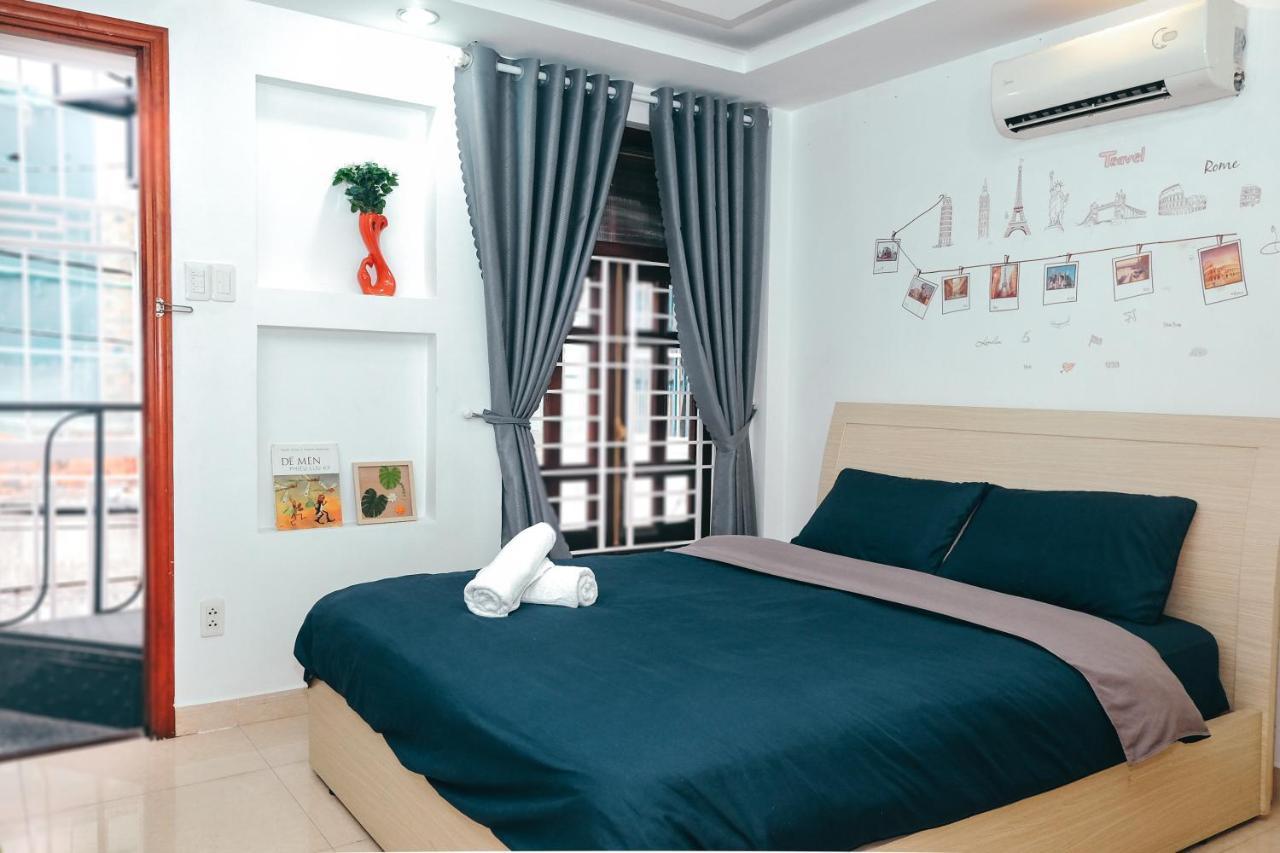 Khách sạn Lynnwood Boutique House- Centre 3*