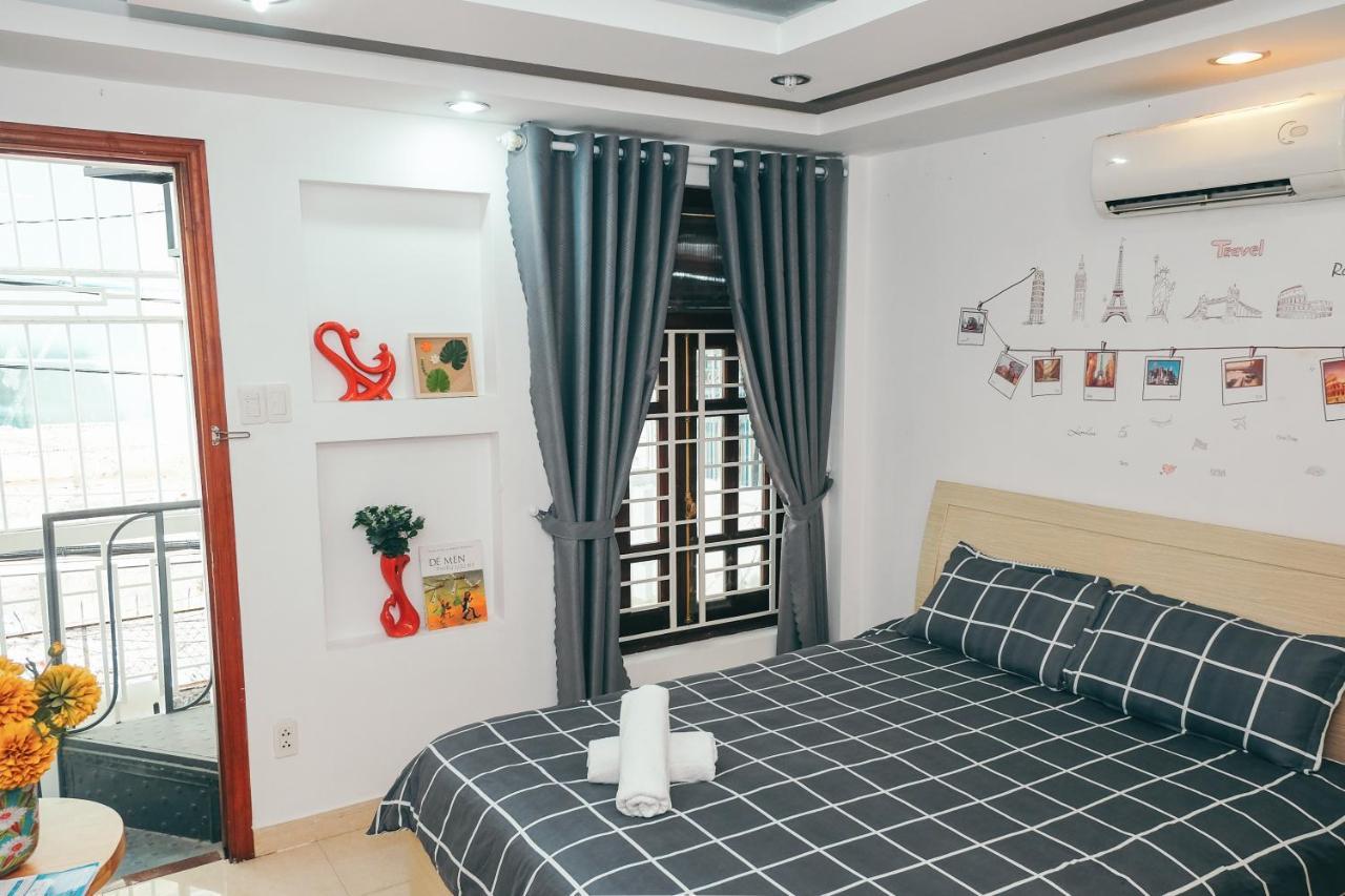 Khách sạn Lynnwood Boutique House- Centre TP. Hồ Chí Minh