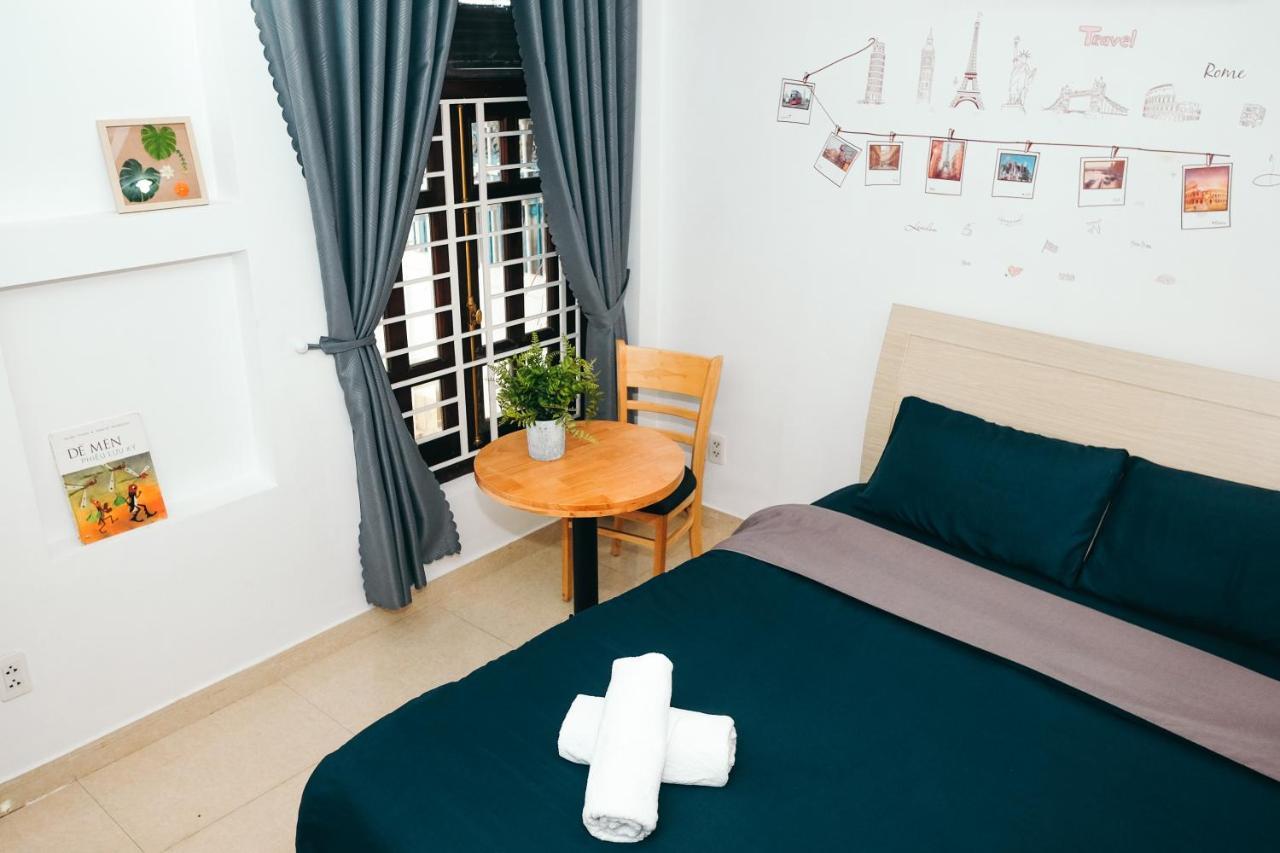 Lynnwood Boutique House- Centre Khách sạn